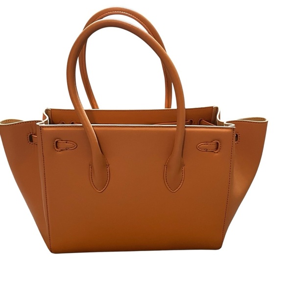 NWOT Vasic New York Sedona Gabi Mini Bag - Picture 3 of 7